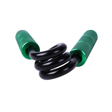 Еспандер Powerball Grip Strengthener – Metal Series “Халк” 181кг (400lbs), Зелений