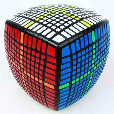 Куб MOYU 13X13, Черный