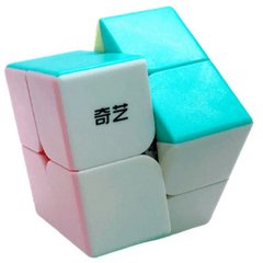 Куб QiYi QiDi S2 2x2 Neon