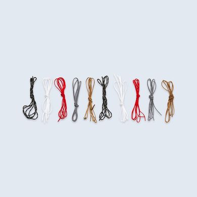 KROM Мотузки для кендами Kromie String Pack (10pcs)
