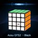 MoYu 4x4x4 Aosu GTS2, Чорний