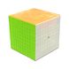 Куб QiYi 9x9 Cube, Кольоровий