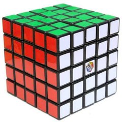 5х5 Головоломка Кубик Рубика Professor Cube, Черный