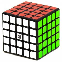 Moyu Aochuang GTS5 5X5X5 Куб, Черный