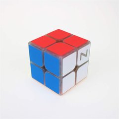 Z-Cube 2x2x2 Luminous Cube, Светящийся в темноте