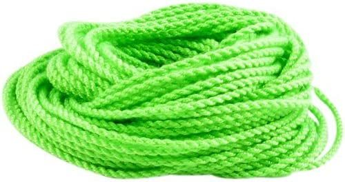 Magicyoyo полиестер Зеленые веревки для йо-йо, 10 штук
