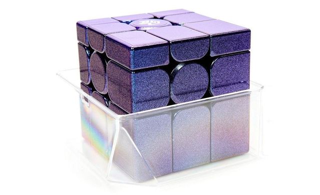 Дзеркальний куб GAN Mirror UV, Кольоровий