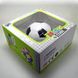 ShengShou 2x2x2 Football cube (black), Белый