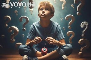 Як вибрати мотузки для йо-йо? Докладний гайд