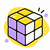Кубики 2x2