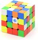 Куб GAN 460 M 4x4, Цветной