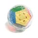 GAN 3x3 Megaminx M