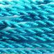 Мотузки для йо-йо Бавовна 100% POWERSTRING, Синій, 5 шт