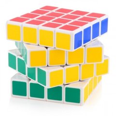 4х4 Швидкісний куб ShengShou (білий)