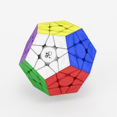 Куб DaYan 3x3 Megaminx V2 M