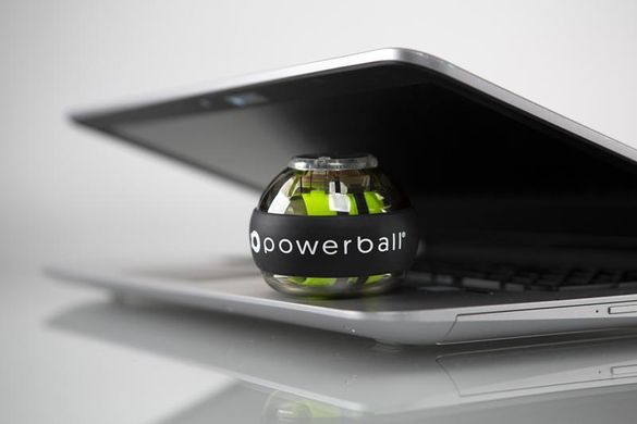 Powerball Autostart 280 Hz Pro