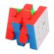 Куб YuXin Little Magic 4x4 M, Цветной