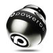 Кистьовий тренажер Powerball E-Titan Pro Electric Start, Сріблястий