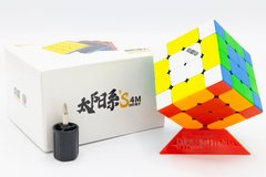 Куб DianSheng Solar 4x4 M, Цветной