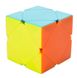 Набор головоломок QiYi 4 cubes bundle Set 4 (шт.), Цветной