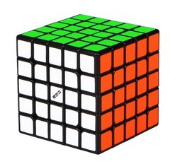 Куб QiYi Magnetic 5x5 Черный