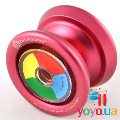 YoyoFactory G5 Premium