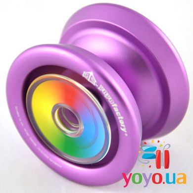 YoyoFactory G5 Premium
