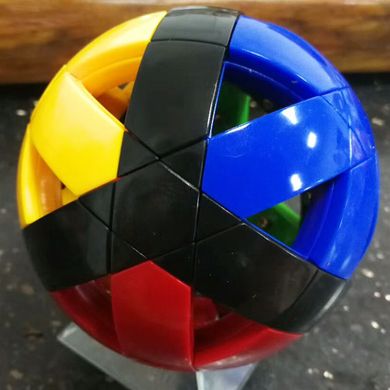 DaYan Rhombic 12 Axis Ball 1