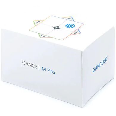 Куб GAN 251 M Pro 2x2