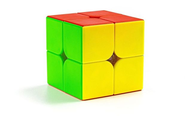 Куб GAN 251 M Pro 2x2, Цветной