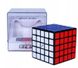 Куб QiYi Magnetic 5x5 Черный