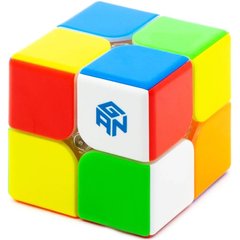 Куб Gan 249 2x2x2 v2, Цветной