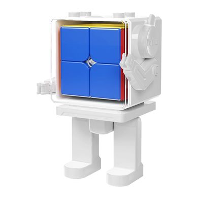 Куб Meilong M 2x2 Магнитный Robot Box