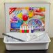 Набор для рисования на воде Мини Marbling Kit (6 цветов), Spectra