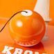 Кендама KROM POP LOL для новичка Оранжевый