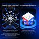 Професійний куб GAN 460 M 4x4 (V2) SP Frosted