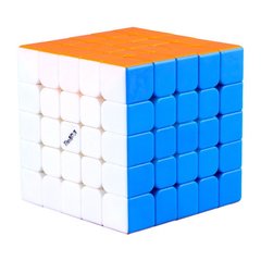 Куб QiYi The Valk5 M 5x5 Cube, Цветной