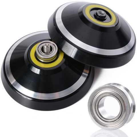 Magic hot sale yoyo silencer