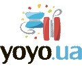 Йо-йо в Украине - YoYo.ua