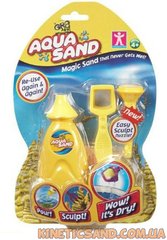 Aqua Sand - Підводний світ Жовтий