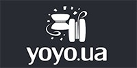 Йо-йо в Україні - YoYo.ua
