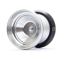 Yoyofactory IQ Профессиональное йо-йо Серебро