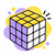 Кубики 3x3