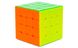 Куб QiYi M Pro 4x4, Цветной