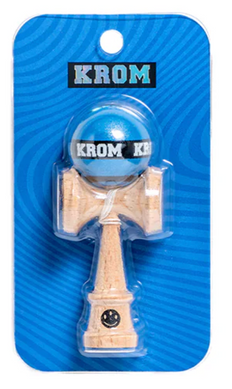 Кендама KROM MIKRO Синяя