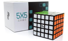 Куб YJ MGC 5x5 Чорний