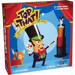 Top That! - Настольная игра для детей