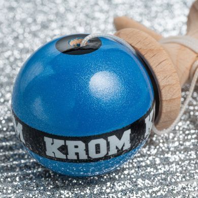 Кендама KROM MIKRO Синяя