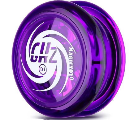 Magicyoyo D1 йо-йо Фіолетовий