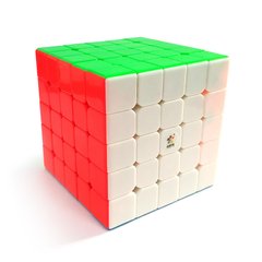 Куб YuXin Little Magic 5x5 M, Кольоровий